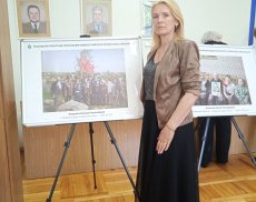 Фотовыставка «Герой в кадре»