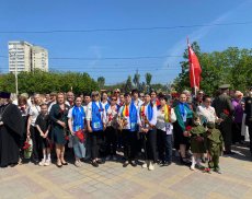 80-летие Победы