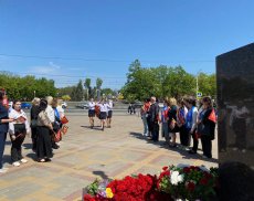 80-летие Победы