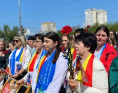 80-летие Победы