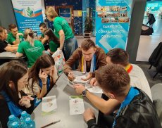 Профсоюзный турнир по боулингу