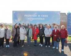 Путешествие в Элисту